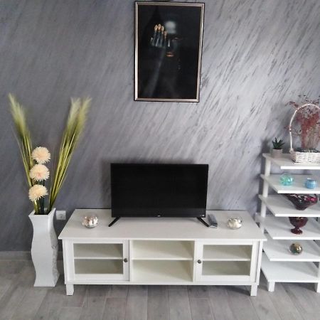 Apartamento Danica Sremska Mitrovica Exterior foto