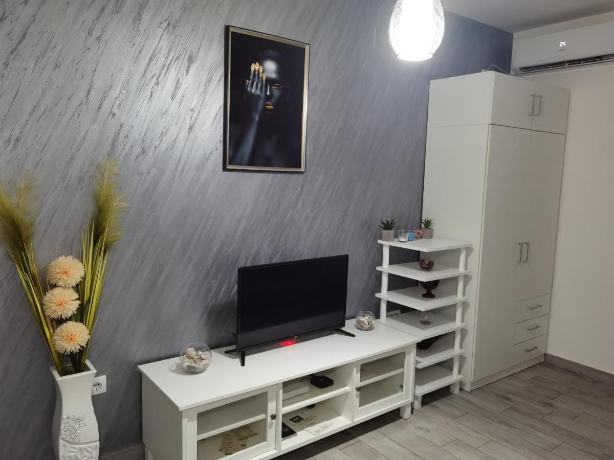 Apartamento Danica Sremska Mitrovica Exterior foto