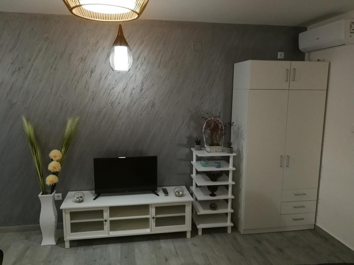Apartamento Danica Sremska Mitrovica Exterior foto